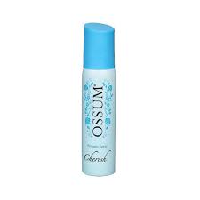 OSSUM CHERISH 25ML MRP85/